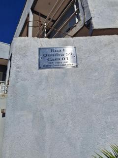 Hospedagem do Elias - 6