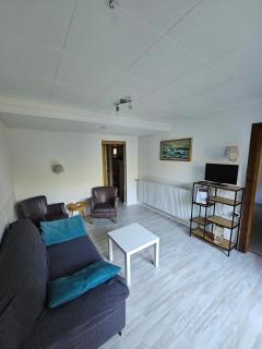 Gemütliches Appartement mit Terrasse, Naturnah - 7