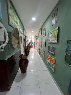 Pousada e Restaurante Morena Raiz - 4