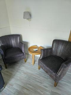 Gemütliches Appartement mit Terrasse, Naturnah - 4