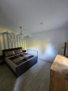 Gemütliches Appartement mit Terrasse, Naturnah - 3