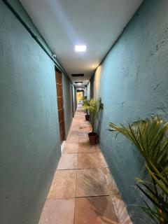 Pousada e Restaurante Morena Raiz - 1