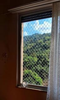 Peace and love in Laranjeiras - 2