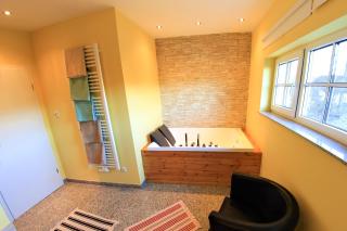 Ferienwohnung Villa Albatros In Oberdellach - 4