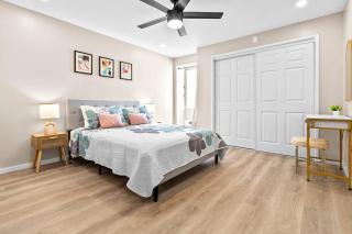 Peaceful Modern HNL Getaway - 9