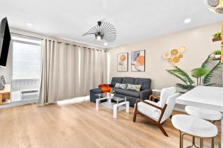 Peaceful Modern HNL Getaway - 2