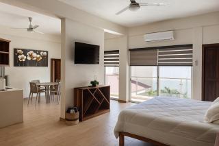 Casa Boutique Maria Bonita - La Manzanilla - 2