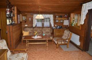 Almhaus Am Hohenwart - Klippitztorl - 5