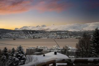 The Grand Horizon By Paramount - Tromsø - 9