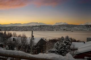 The Grand Horizon By Paramount - Tromsø - 6