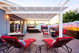 Scottsdale Saguaro-Hot Tub-Pool- in Old Town - 3