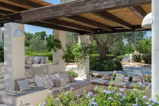 Ferienhaus Mit Privatpool An Der Adriaküste - 7