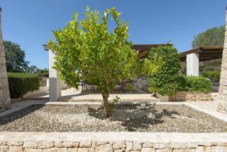 Ferienhaus Mit Privatpool An Der Adriaküste - 5