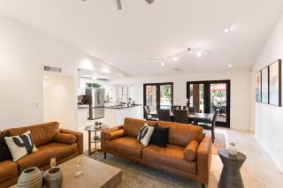 Sunset Palms-Pool, Spa & Sports Court-Scottsdale - 1