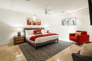 Sunset Palms-Pool, Spa & Sports Court-Scottsdale - 8