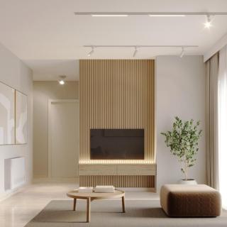 sea view luxe apartment - 0