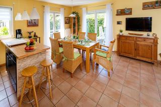 Ferienhaus Am Bodensee Mit Garten Und Terrasse - Radolfzell am Bodensee - 4