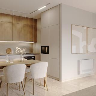 sea view luxe apartment - 4