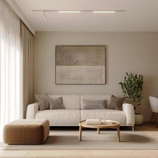 sea view luxe apartment - 3