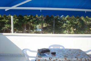 Wohnung in Marina Di Felloniche mit Kleinem Garten - 3