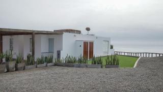 Condominio Maradentro - Casas de playa en exclusivo balneareo de chepeconde - 4