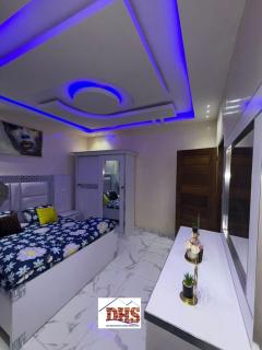 DHSimmo Cozy home - 0