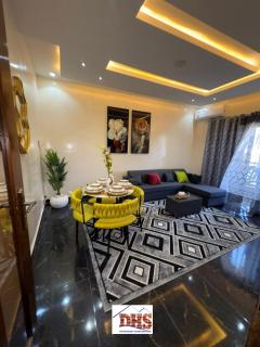 DHSimmo Cozy home - 8