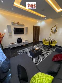 DHSimmo Cozy home - 7