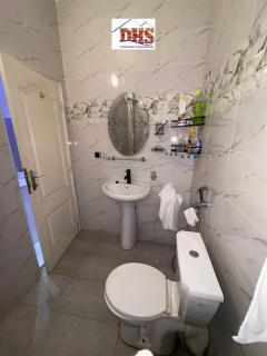 DHSimmo Cozy home - 2