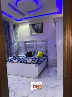 DHSimmo Cozy home - 1