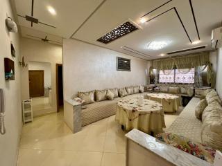 Fes Duplex Guesthouse - Comfort Room Medina - 6