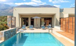 Ferienhaus Für 10 Personen In Kalo Chorio, Kreta Ost Kreta - 8