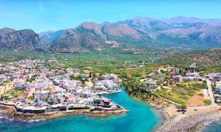 Ferienhaus Für 10 Personen In Kalo Chorio, Kreta Ost Kreta - 5