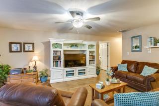 Route 66 Gem! Charming Litchfield Home with Yard - 5