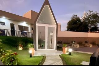 Fé, paz e conforto, Studio ao lado da Canção Nova - 3