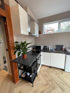 Rijks Lodge Wassenaar - 2