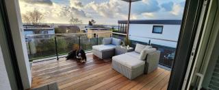 Strandvilla Am Meer - 4