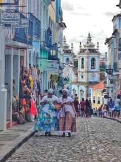 Suite Bahia tropicalia - 3