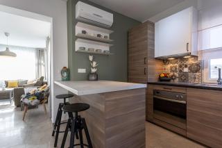 Studio für 2 Personen  2 Kinder ca 60 qm in Šilo, Kvarner Bucht Krk - 4