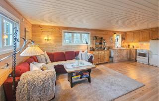 Beautiful Home In Passebekk With House A Panoramic View - 8