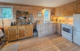 Beautiful Home In Passebekk With House A Panoramic View - 4