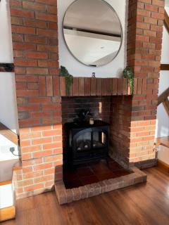 Slaymaker Cottage - 7