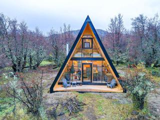 OUTSCAPE l Cabaña Familiar en mejor sector de Cerro Castillo - 4