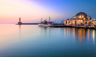 Stavento Luxus Villa Privater Pool - 9