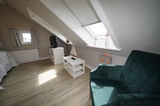 Nette Wohnung In Westerland - 1