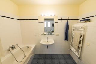 Wohnung Im Erdgeschoss Des Gutshauses - 2