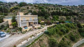 Ferienwohnung Für 8 Personen In Agia Pelagia, Kreta - 9