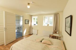 Wohnung Im Erdgeschoss Des Gutshauses - 3