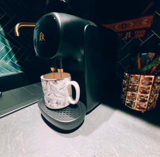 La Bulle de Velours - 5