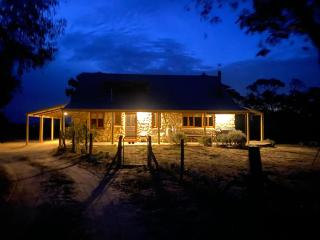 Broken Gum Country Retreat - 9